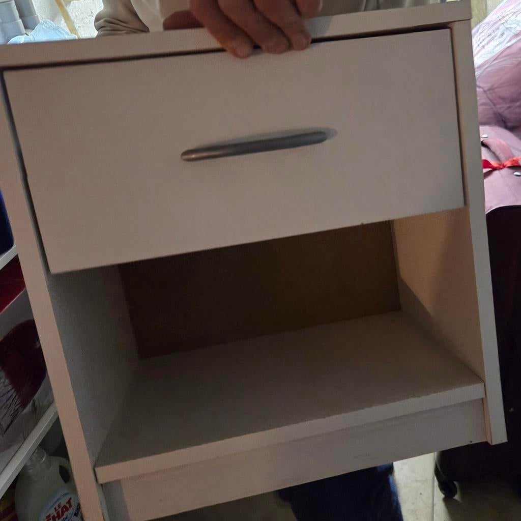 Commode chevet petit, Maison & Meubles, Enlèvement