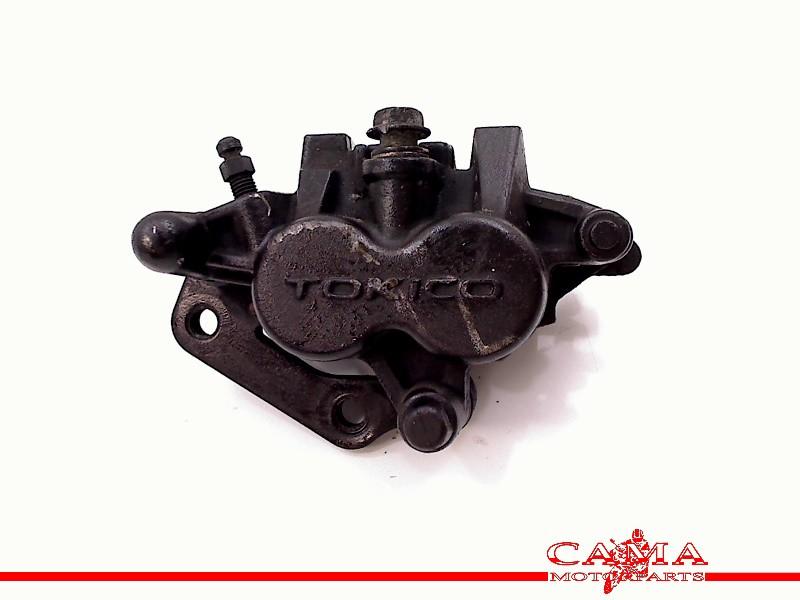 ETRIER DE FREIN AVANT GAUCHE GS 500 F 2004-2006 (GS500F), Motos, Pièces | Suzuki, Utilisé