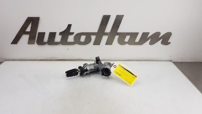 CONTACTSLOT + SLEUTEL Opel Corsa E (|13496392|13279295|), Gebruikt, Opel