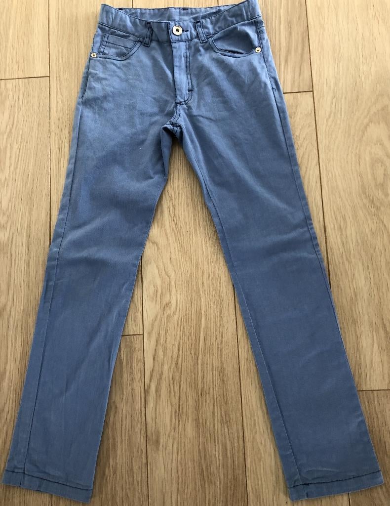 Pantalon Red Limit taille 134, Enfants & Bébés, Vêtements enfant | Taille 134, Comme neuf, Garçon, Pantalon, Enlèvement ou Envoi