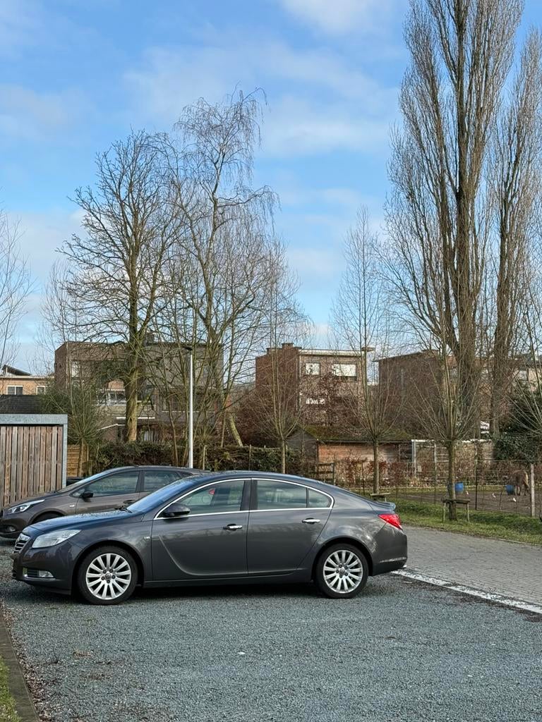 opel auto, Autos, Opel, Euro 5, Achat, Boîte manuelle, 5 portes