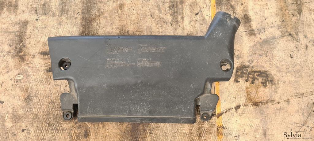 Luchtinlaat BMW 3 serie E46 1436346, Gebruikt, -, -, Ophalen of Verzenden