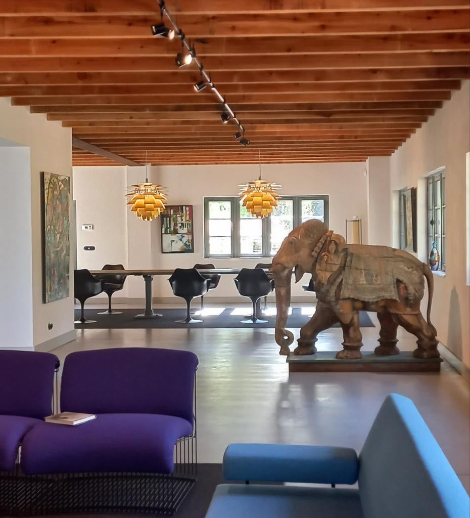 table tulipe chaises tulipe Eero Saarinen, Enlèvement ou Envoi