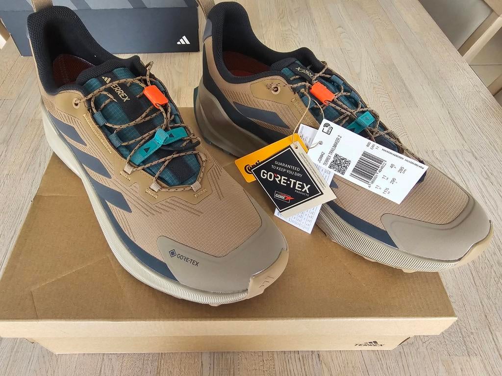 Adidas Terrex Trailmaker 2 GORE-TEX gloednieuwe maat 46, Ophalen