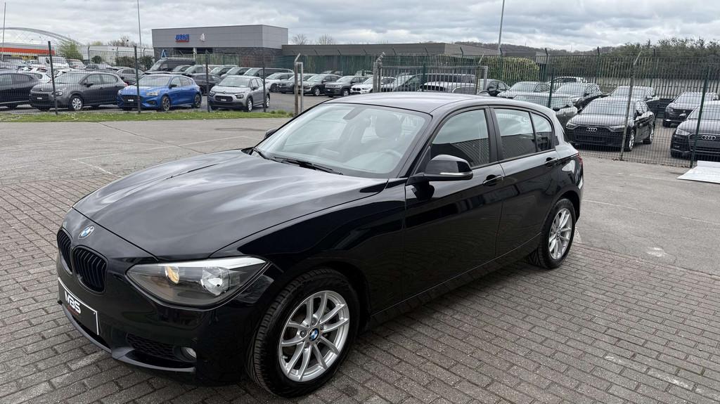 BMW 1 Serie 116 *CLIM* 5 PORTE* GARANTIE 12 MOIS*, 100 kW, Achat, Electronic Stability Program (ESP), Euro 6