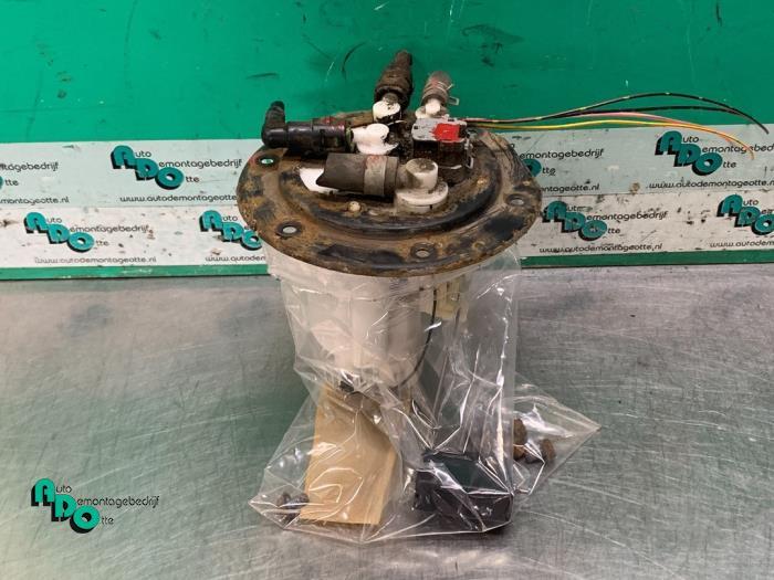 Pompe carburant électrique d'un Suzuki Alto (Alto 02-), -, 3 mois de garantie, Utilisé, -