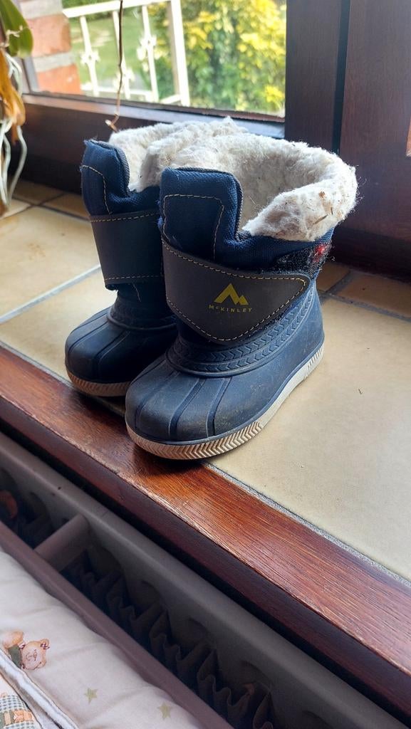 Bottes de neige - 20/21, Enfants & Bébés, Enlèvement ou Envoi, Bottes