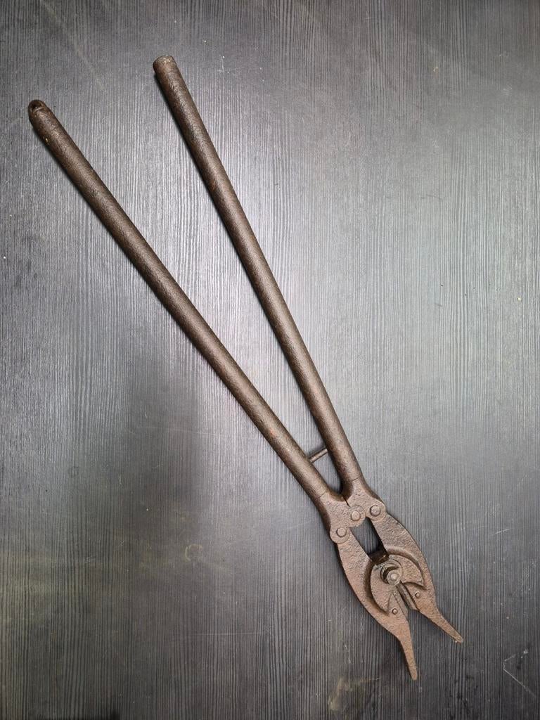 Wo1 Duitse pionier draadschaar, Verzamelen, Harry Potter, Ophalen