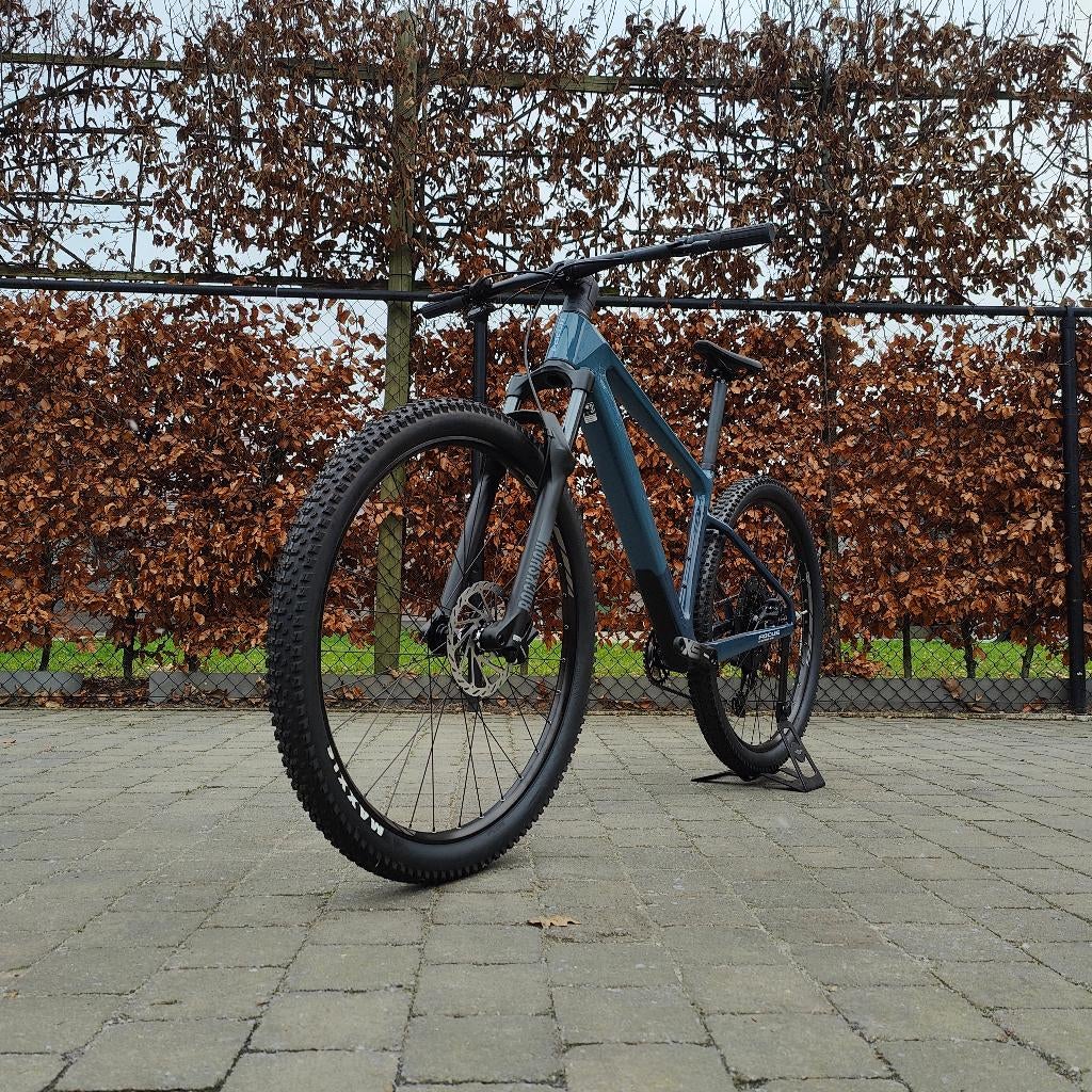 NIEUW! MTB - FOCUS Raven 8.7 maat L (nieuwprijs: €2199), Vélos & Vélomoteurs, Neuf, Autres marques, 45 à 49 cm, Enlèvement