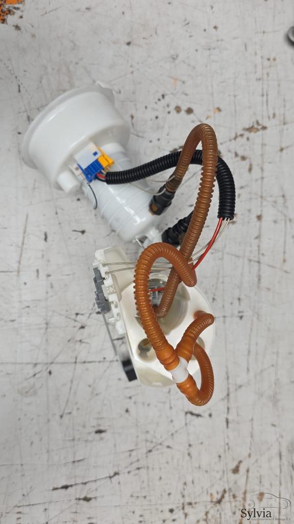 Brandstofpomp Benzinepomp BMW Z4 E85 E86 16117198099 7198099, -, Utilisé, -, Enlèvement ou Envoi