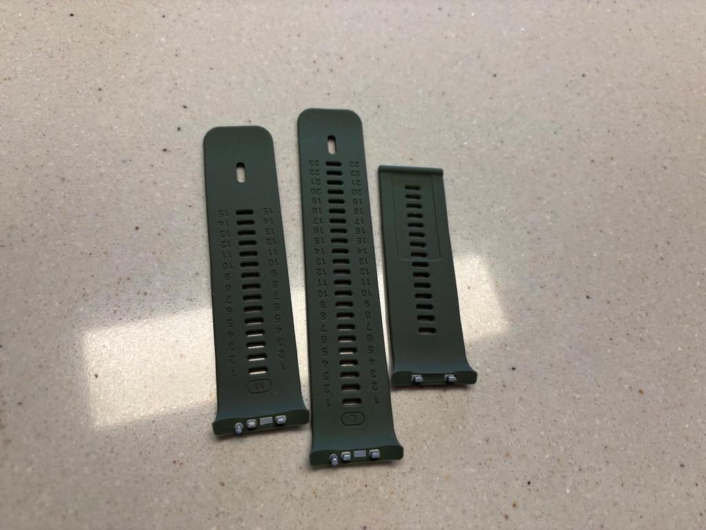 Bracelet Huawei Watch D2, Bijoux, Sacs & Beauté, Enlèvement ou Envoi, Neuf