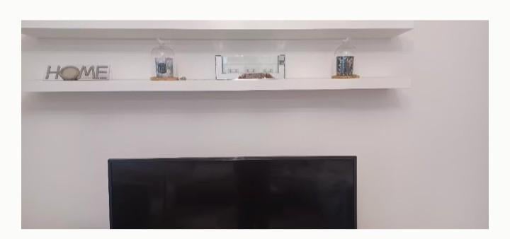 Étagères, 50 mm ou plus, Comme neuf, Autres essences de bois, Enlèvement