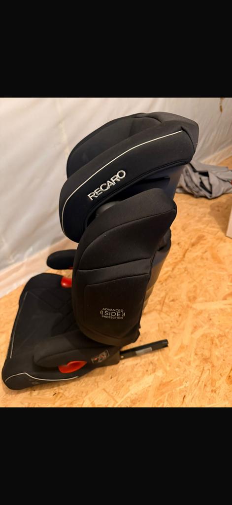 Kinderstoel wagen, Enfants & Bébés, Enlèvement, Utilisé