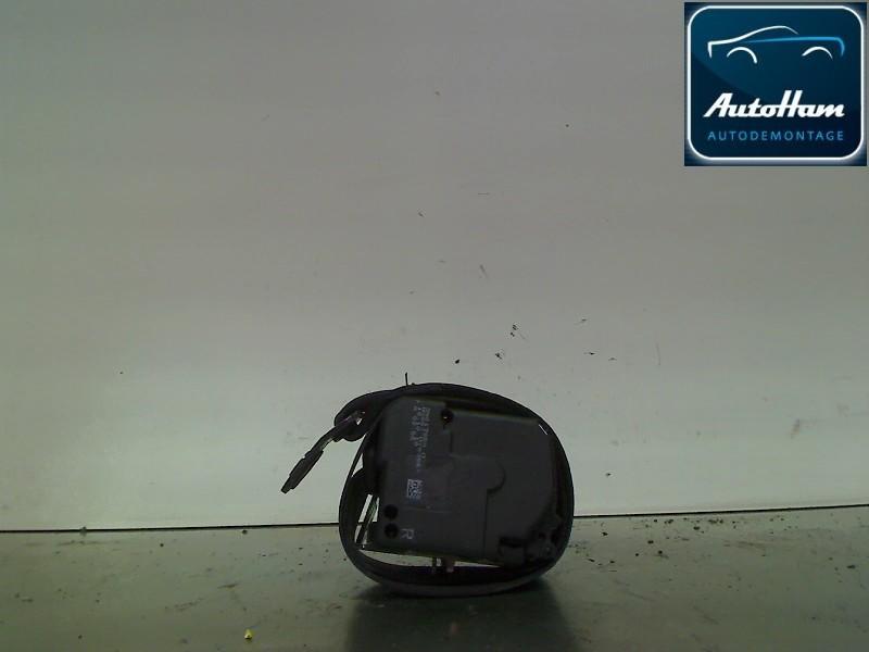 VEILIGHEIDSGORDEL RECHTS VOOR Ford Focus 2 (01-2004/09-2012), Gebruikt, Ford