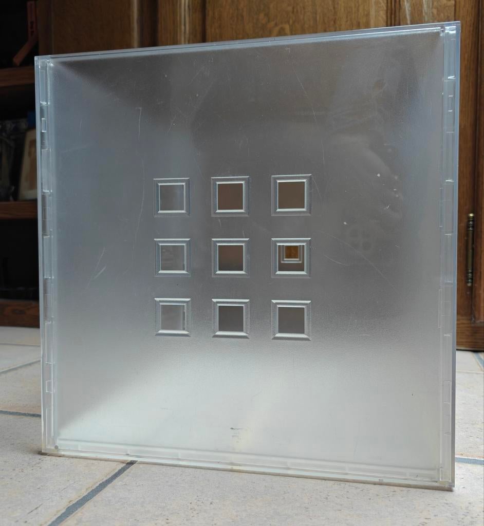 IKEA KALLAX box, Huis en Inrichting, Ophalen