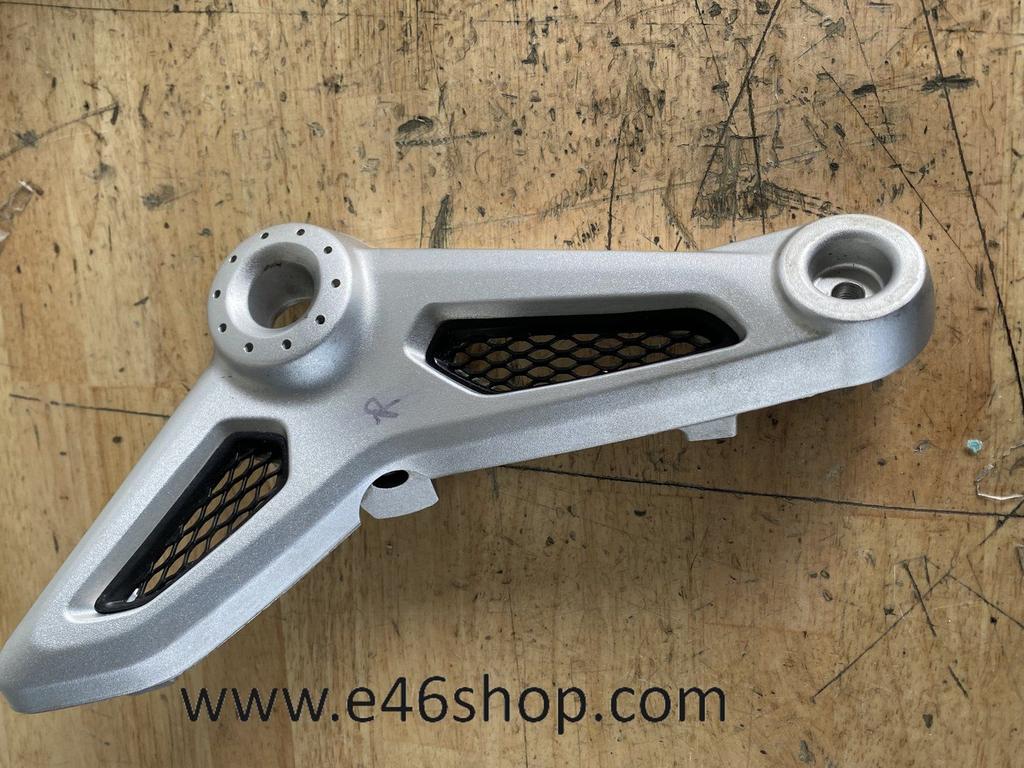 DRAGER BUDDYSEAT BMW NINE T RECHTS, Gebruikt, -, -, Ophalen of Verzenden