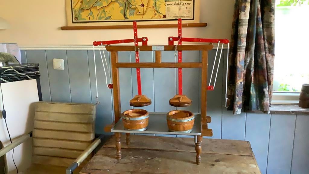 Kaaspers, Dieren en Toebehoren