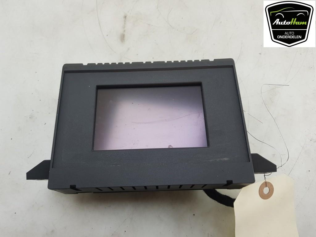 MULTI MEDIA COMPUTER Opel Corsa D (01-2006/12-2014), Auto-onderdelen, Gebruikt, Opel