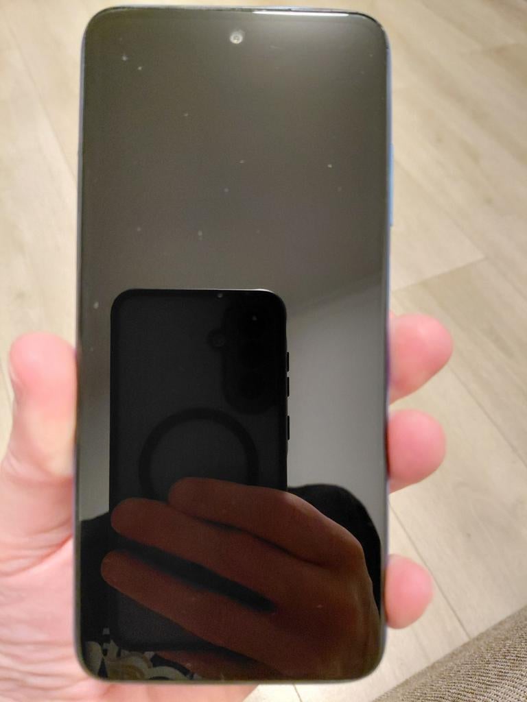 Xiaomi Redmi 10 2022, Enlèvement