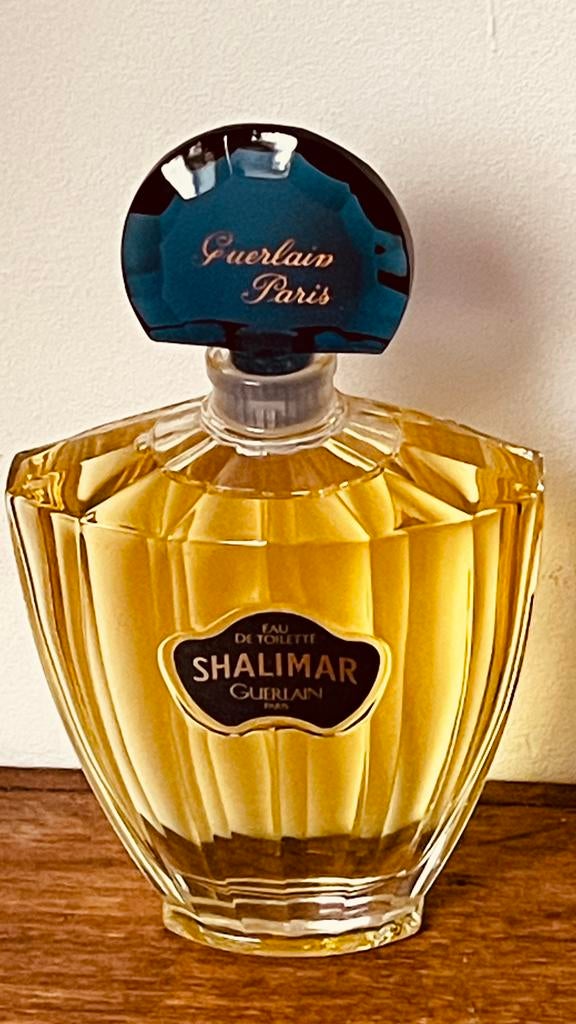 Guerlain Shalimar factice, Enlèvement ou Envoi, Comme neuf