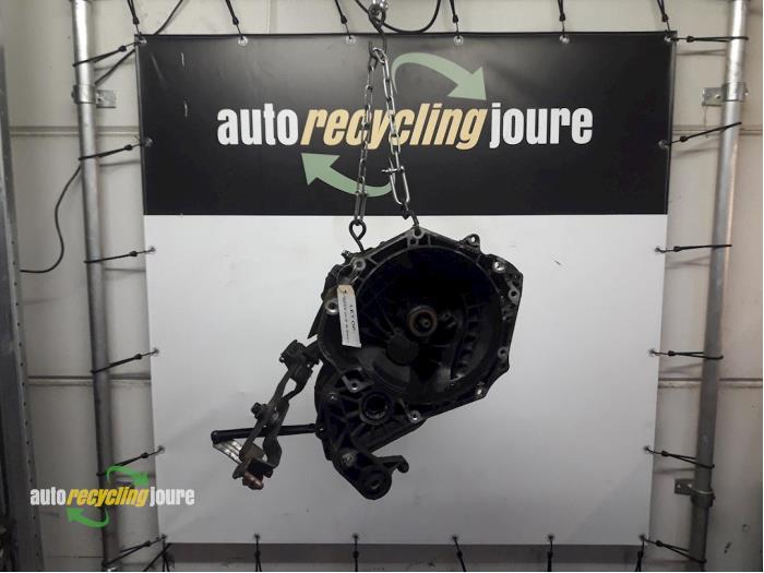 Boîte de vitesse d'un Opel Corsa, Autos : Pièces & Accessoires, -, -, Opel, 3 mois de garantie