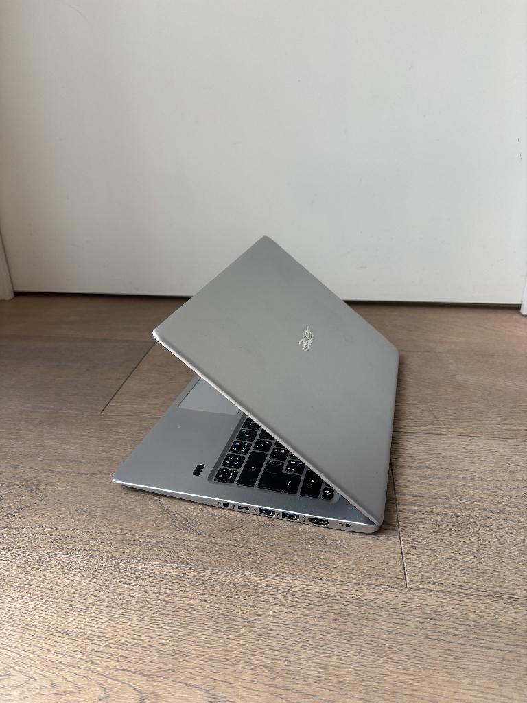 Laptop Acer Swift SF113-31 4GB: MOET NU WEG!, Gebruikt, Intel Pentium N4200, 64 GB, 13 inch