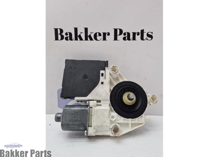 Raammotor Portier van een Volkswagen Jetta, Gebruikt, -, Volkswagen, -