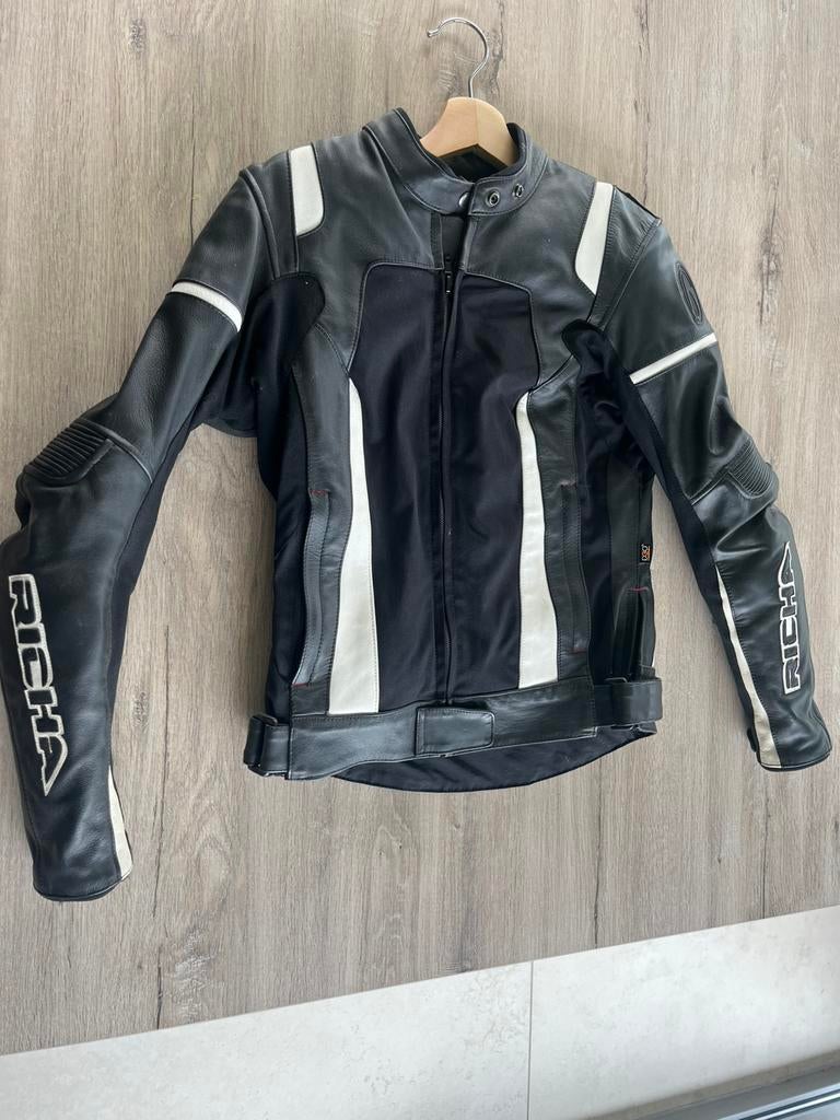 Richa, Ophalen, Tweedehands, Combipak, Richa