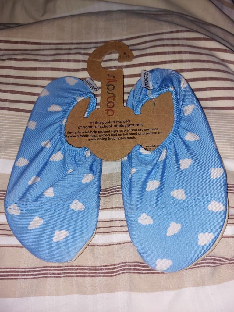 Slipstop zwemkousjes maat 24-26, Ophalen of Verzenden