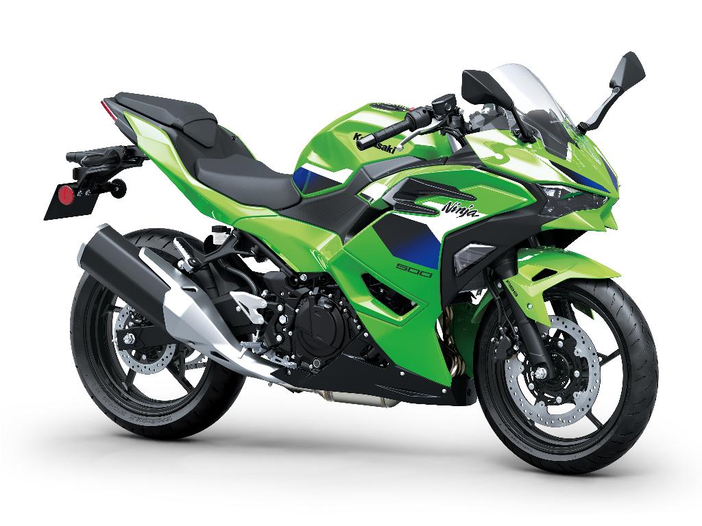 Kawasaki 2026 Ninja 500 SE, Motoren, Motoren | Kawasaki, 2 cilinders, Bedrijf, Sport, Minimaal motorrijbewijs A2