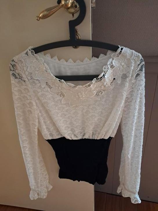 Mooie bloezes enzo, Kleding | Dames, Ophalen of Verzenden, Zo goed als nieuw