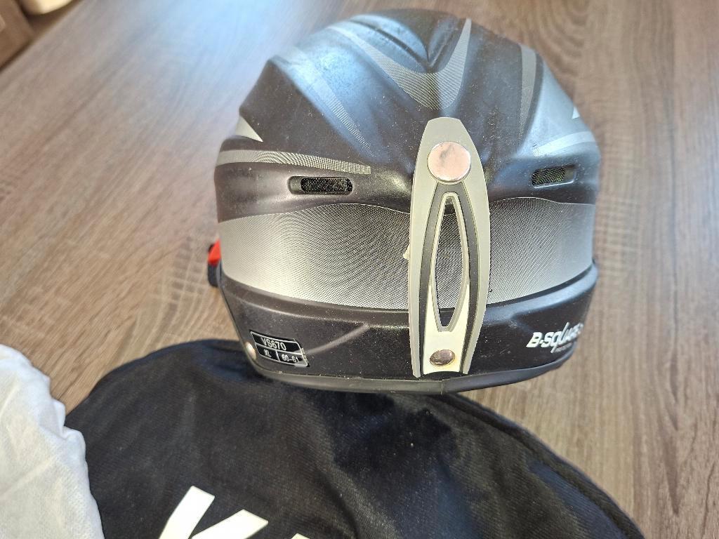 Skihelm KASK, Overige typen, Zo goed als nieuw, Ski, Ophalen