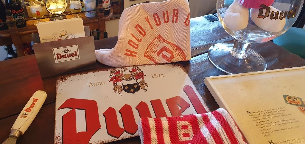 Brouwerij Moortgat-Duvel, Antiek en Kunst, Curiosa en Brocante, Ophalen