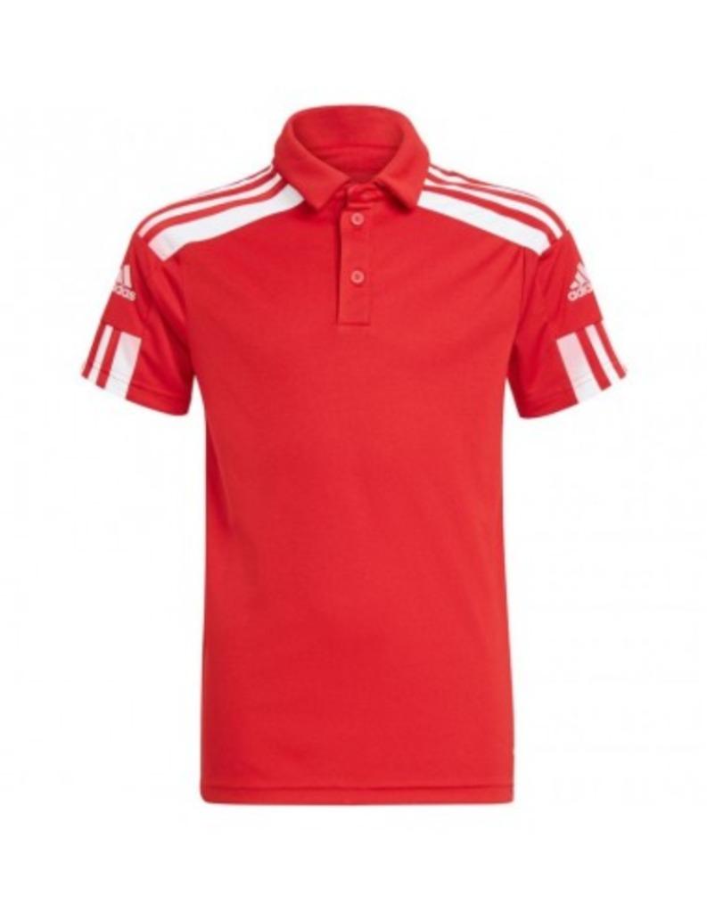 Adidas polo maat 140 NIEUW!, Kinderen en Baby's, Kinderkleding | Maat 140, Adidas, Jongen of Meisje, Nieuw, Ophalen of Verzenden