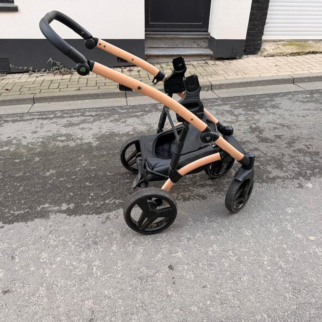 Poussette, Enfants & Bébés, Poussettes & Combinaisons, Comme neuf, Poussette, Enlèvement