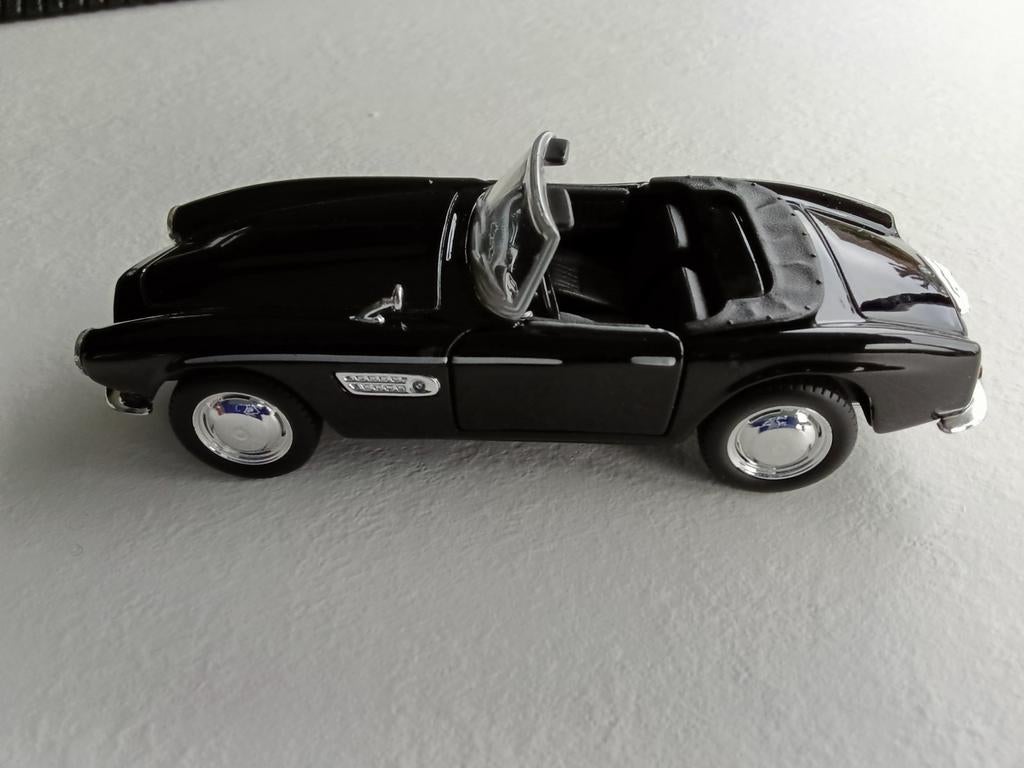 BMW 507, 1957 (S3/3), Hobby en Vrije tijd, Ophalen of Verzenden, Auto