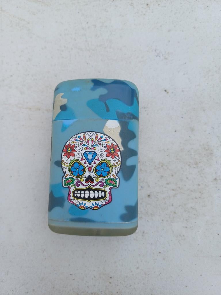 Briquet tempête, Enlèvement ou Envoi, Utilisé, Briquet