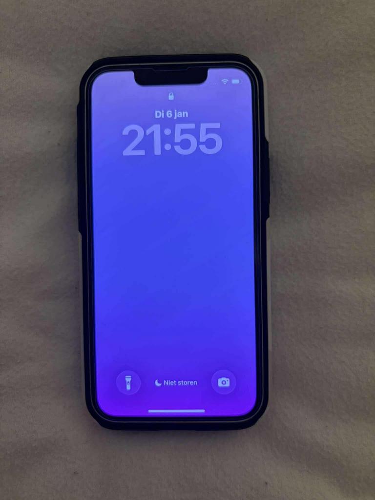 iPhone 13 mini, Telecommunicatie, Mobiele telefoons | Apple iPhone, Gebruikt, 128 GB, Zonder abonnement, Zonder simlock, iPhone 13 mini