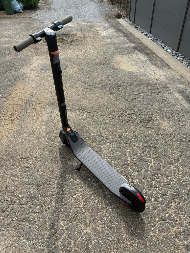 Segway kickscooter ES1, Fietsen en Brommers, Steps, Ophalen, Gebruikt, Elektrische step (E-scooter), Segway ninebot