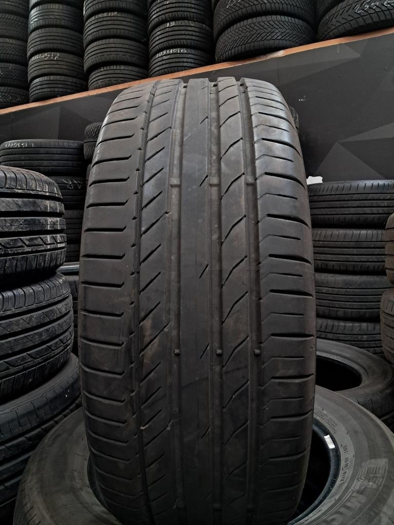 2355018 235/50/18 235/50r18 été, Enlèvement