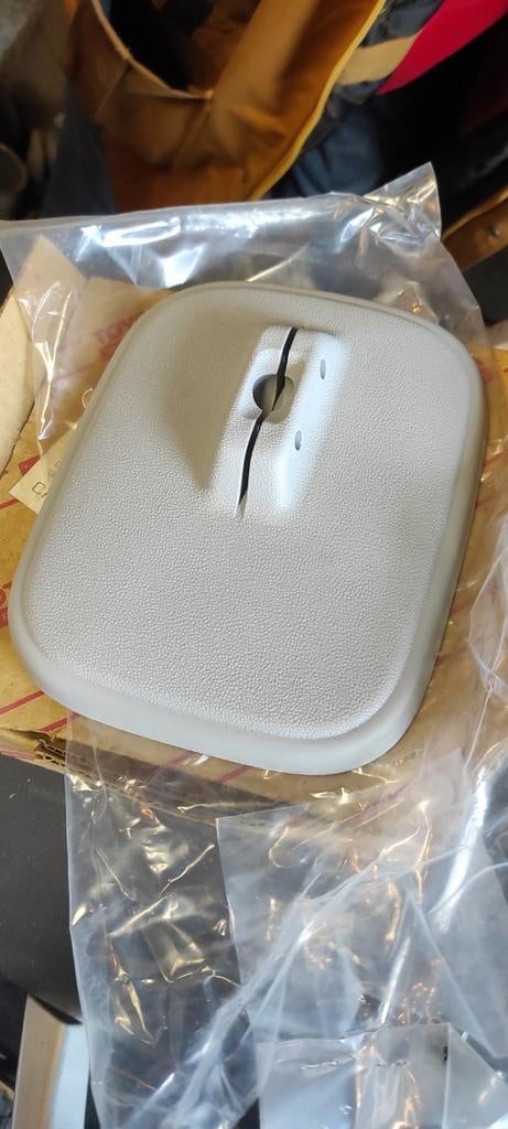 Rétroviseur Toyota bj 40, Autos : Pièces & Accessoires, Enlèvement ou Envoi, Toyota