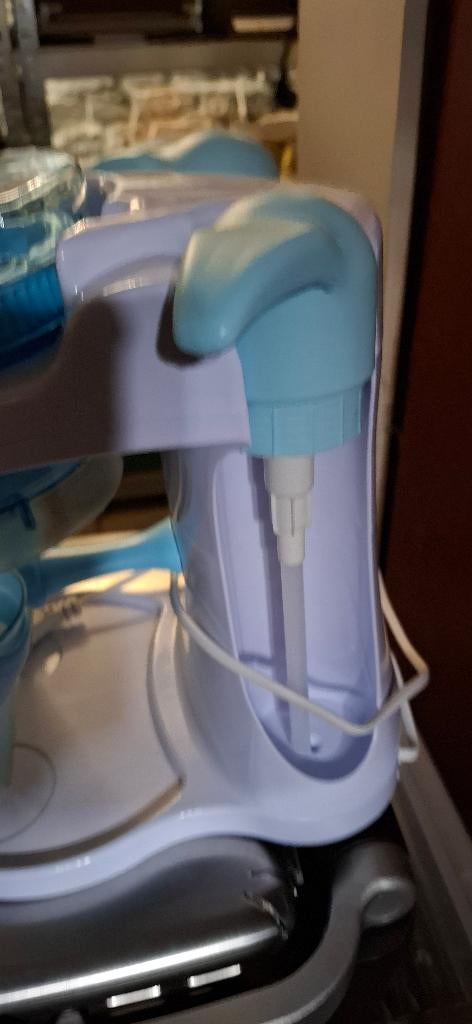 Machine a granita, Electroménager, Enlèvement, Utilisé