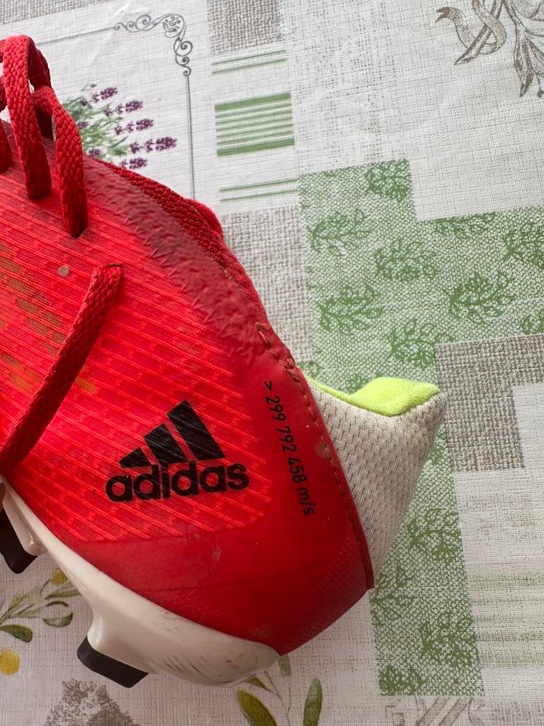 Chaussures foot, Enlèvement ou Envoi, Chaussures