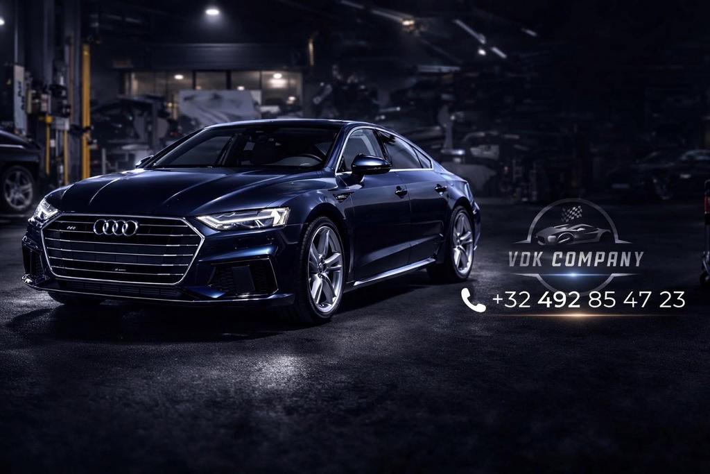 VDK COMPANY SRL – Services automobiles & déplacements, Services & Professionnels, Service 24h/24, Entretien