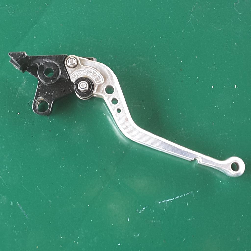 Kopelings hendel Yamaha super Tenere XT 1200Z, Motoren, Onderdelen | Yamaha, Ophalen of Verzenden