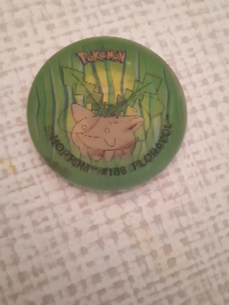 Pokémon Flippo Evolutions N 27, Collections, Flippos, Enlèvement ou Envoi, Flippos en vrac