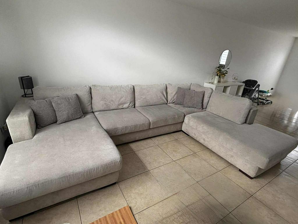 Canapé, Enlèvement, Comme neuf