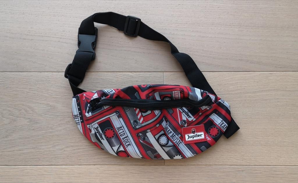 buideltasje Jupiler #2, Ophalen of Verzenden, Nieuw