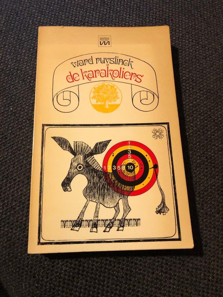 Een lepel herinneringen - Felix Timmermans, Enlèvement ou Envoi, Belgique, Felix Timmermans, Utilisé