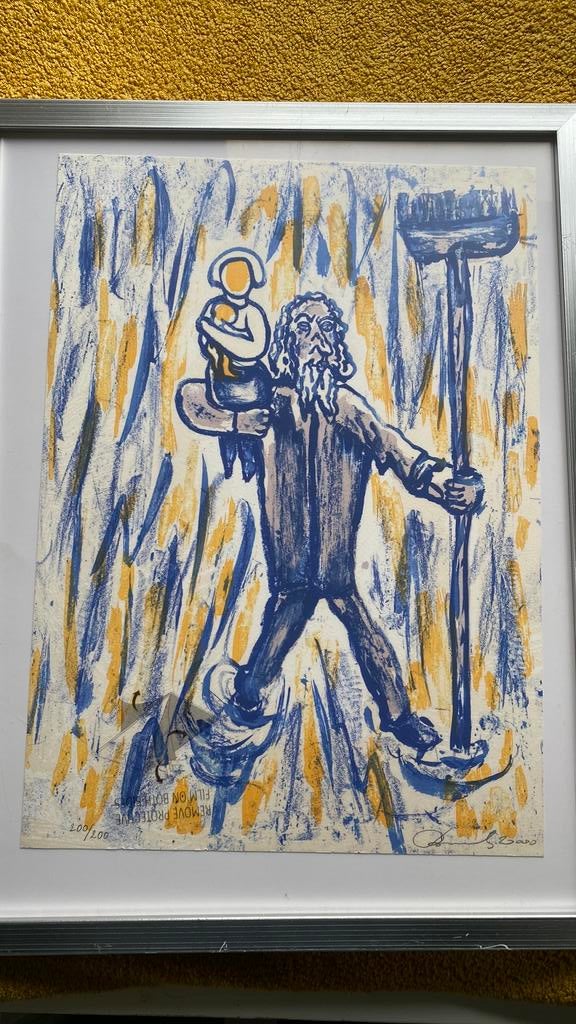 Fred Bervoets, Ophalen of Verzenden